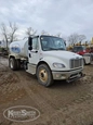 Used Ledwell Water Truck for Sale,Back of used Water Truck for Sale,Front of used water Truck for Sale